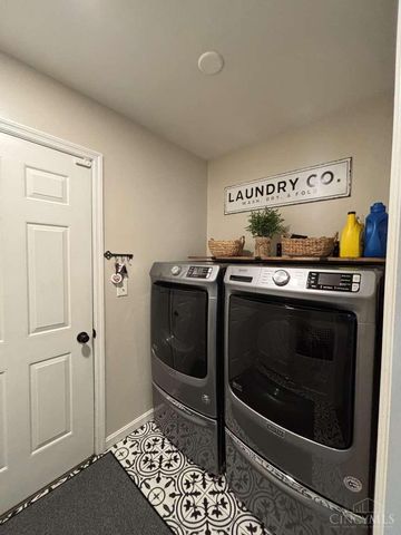 6418 Lakota Trail Drive, West Chester, OH 45069