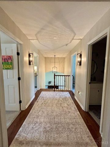6418 Lakota Trail Drive, West Chester, OH 45069