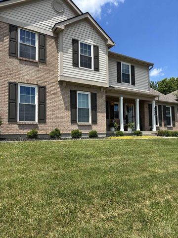 6418 Lakota Trail Drive, West Chester, OH 45069