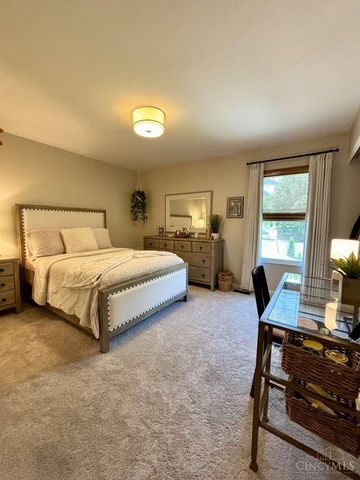 6418 Lakota Trail Drive, West Chester, OH 45069