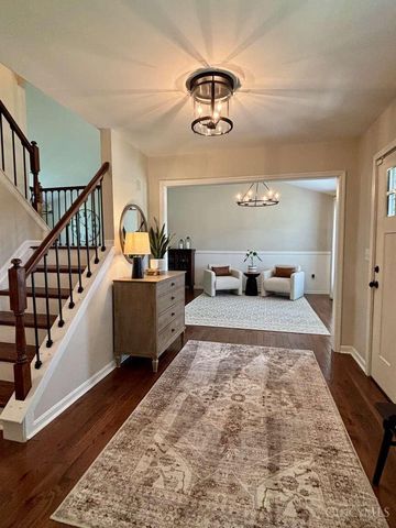 6418 Lakota Trail Drive, West Chester, OH 45069