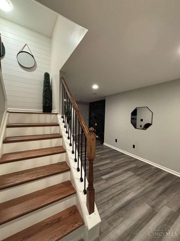 6418 Lakota Trail Drive, West Chester, OH 45069