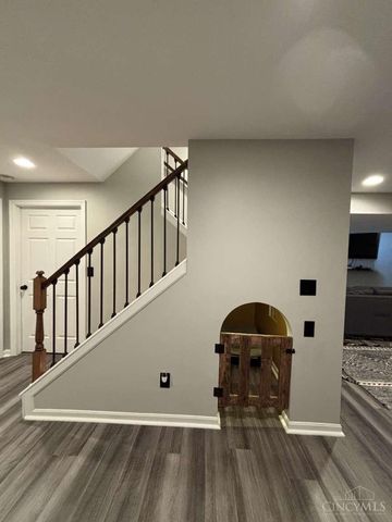 6418 Lakota Trail Drive, West Chester, OH 45069