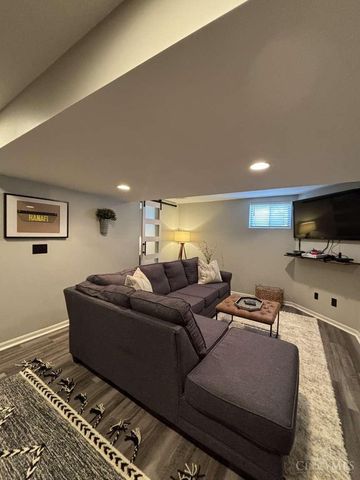 6418 Lakota Trail Drive, West Chester, OH 45069