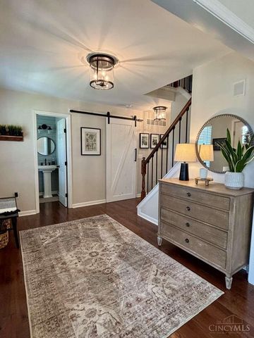 6418 Lakota Trail Drive, West Chester, OH 45069