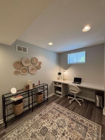 6418 Lakota Trail Drive, West Chester, OH 45069