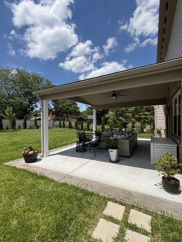 6418 Lakota Trail Drive, West Chester, OH 45069