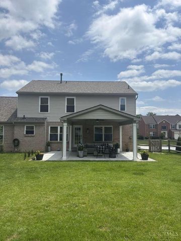 6418 Lakota Trail Drive, West Chester, OH 45069