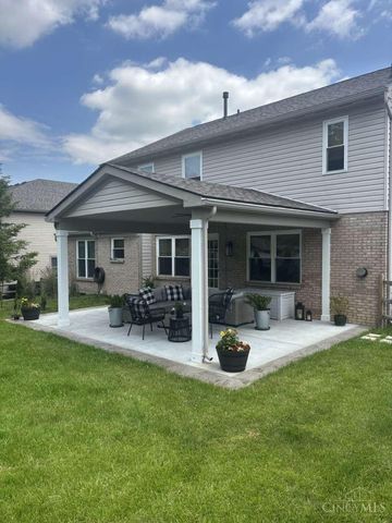 6418 Lakota Trail Drive, West Chester, OH 45069