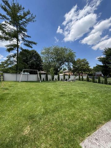 6418 Lakota Trail Drive, West Chester, OH 45069