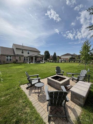 6418 Lakota Trail Drive, West Chester, OH 45069