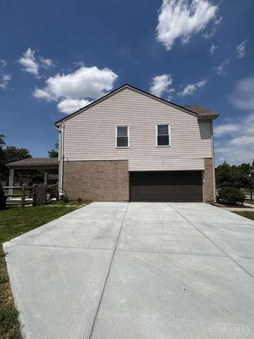 6418 Lakota Trail Drive, West Chester, OH 45069
