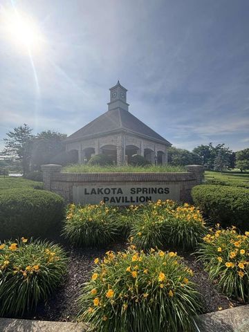 6418 Lakota Trail Drive, West Chester, OH 45069