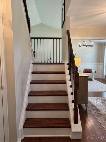 6418 Lakota Trail Drive, West Chester, OH 45069