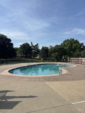 6418 Lakota Trail Drive, West Chester, OH 45069
