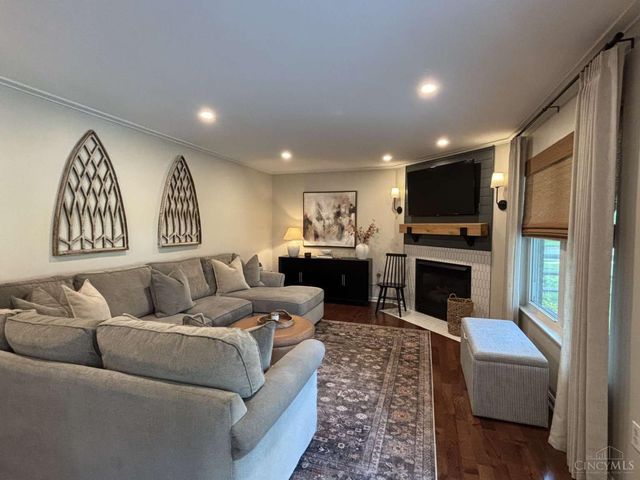 6418 Lakota Trail Drive, West Chester, OH 45069