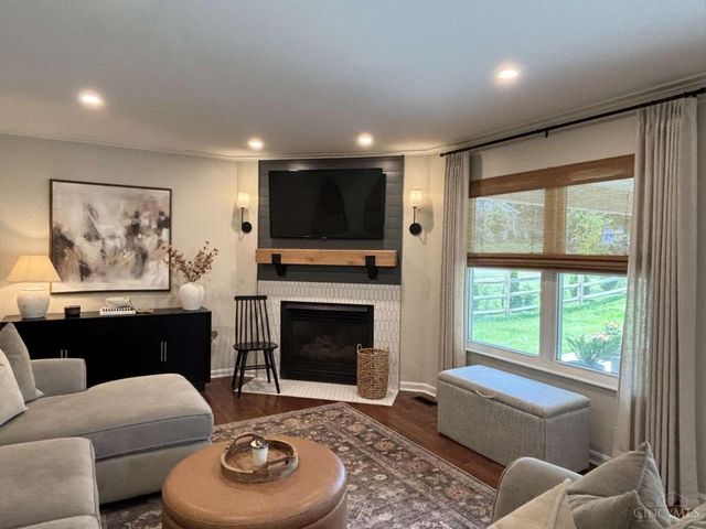 6418 Lakota Trail Drive, West Chester, OH 45069
