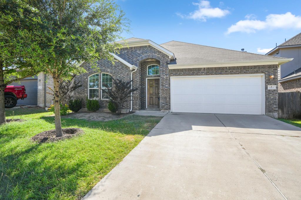 167 Brazil DR, Buda, TX 78610