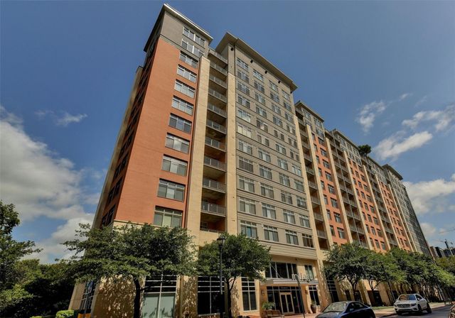54 Rainey ST 403, Austin, TX 78701
