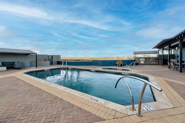 54 Rainey ST 403, Austin, TX 78701