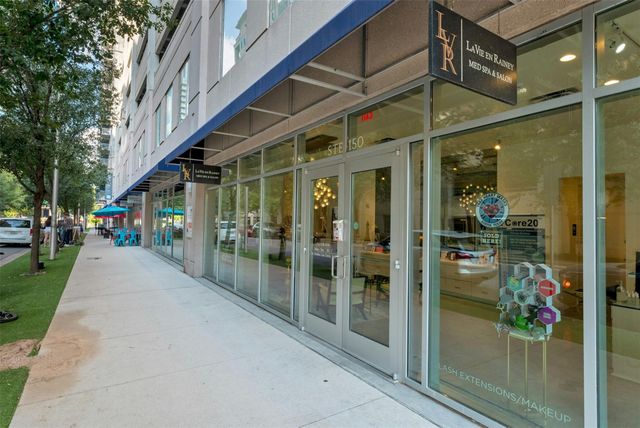 54 Rainey ST 403, Austin, TX 78701