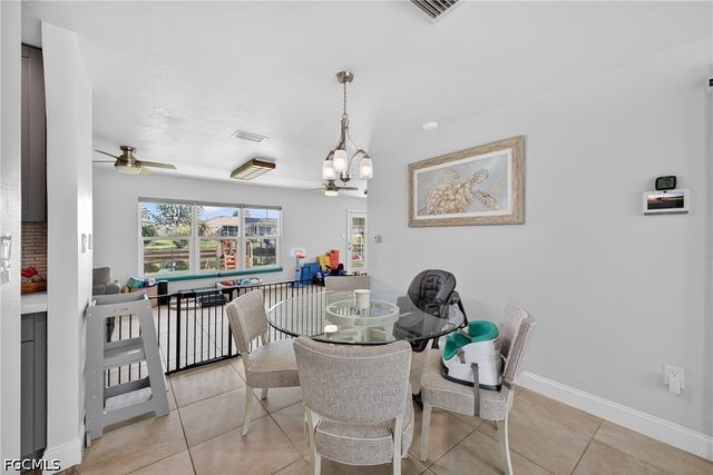 27256 San Marino DR S, Punta Gorda, FL 33983