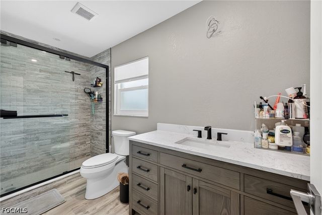 27256 San Marino DR S, Punta Gorda, FL 33983