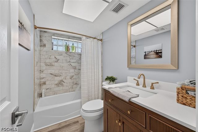 27256 San Marino DR S, Punta Gorda, FL 33983