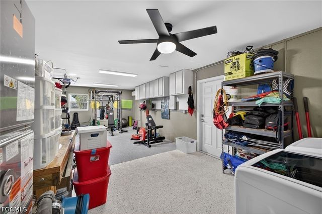 27256 San Marino DR S, Punta Gorda, FL 33983