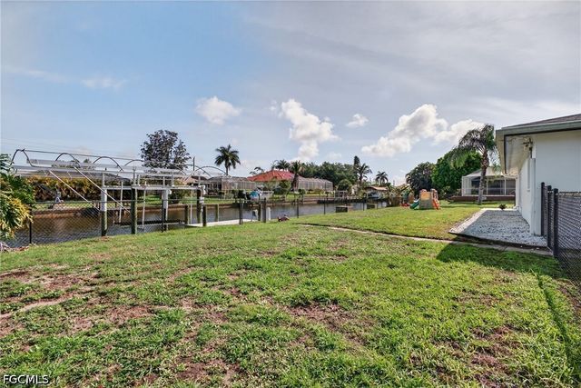 27256 San Marino DR S, Punta Gorda, FL 33983