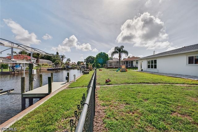 27256 San Marino DR S, Punta Gorda, FL 33983