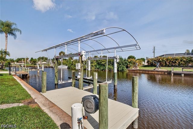 27256 San Marino DR S, Punta Gorda, FL 33983