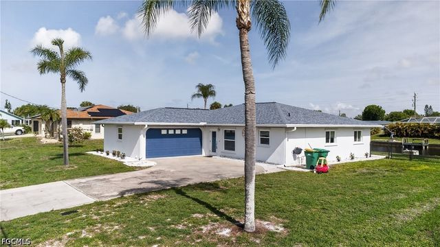 27256 San Marino DR S, Punta Gorda, FL 33983