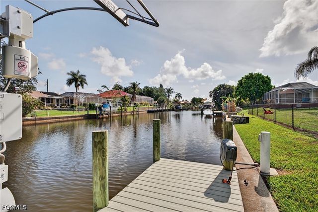 27256 San Marino DR S, Punta Gorda, FL 33983