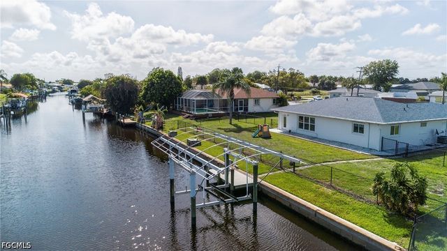 27256 San Marino DR S, Punta Gorda, FL 33983