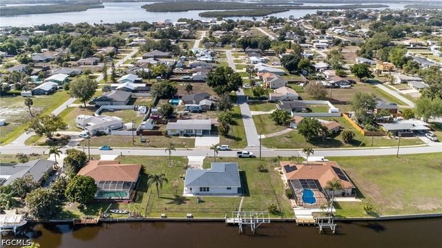 27256 San Marino DR S, Punta Gorda, FL 33983