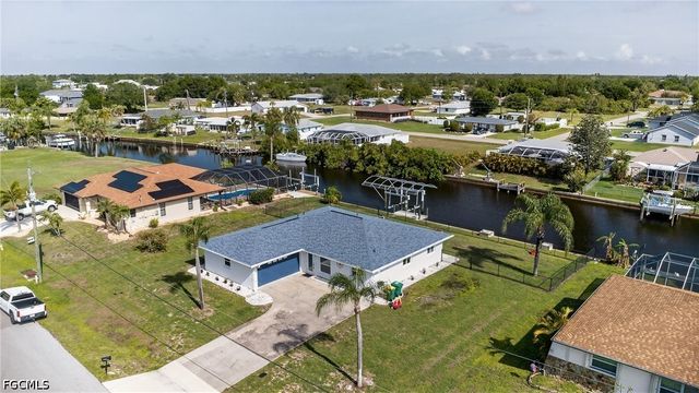 27256 San Marino DR S, Punta Gorda, FL 33983