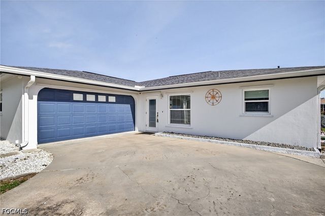 27256 San Marino DR S, Punta Gorda, FL 33983