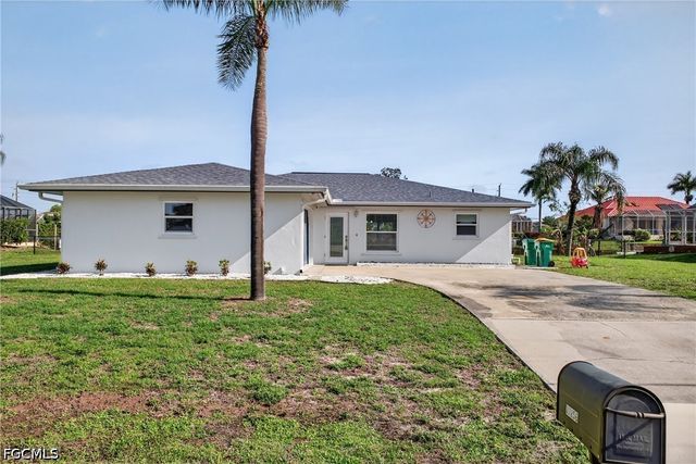 27256 San Marino DR S, Punta Gorda, FL 33983