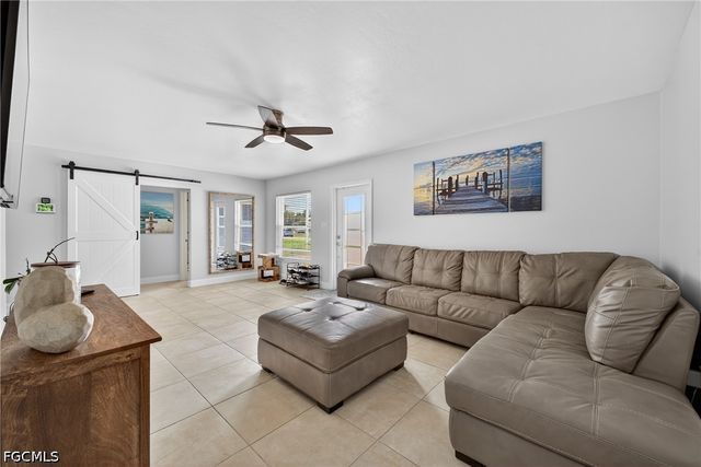 27256 San Marino DR S, Punta Gorda, FL 33983