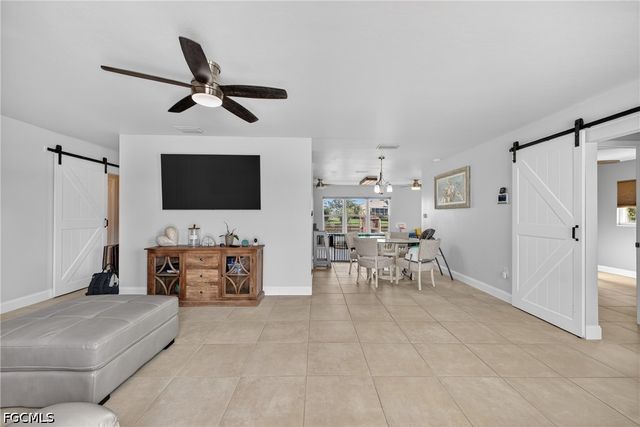 27256 San Marino DR S, Punta Gorda, FL 33983