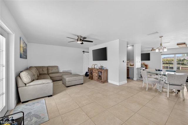 27256 San Marino DR S, Punta Gorda, FL 33983