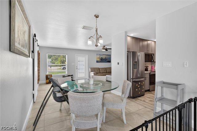 27256 San Marino DR S, Punta Gorda, FL 33983