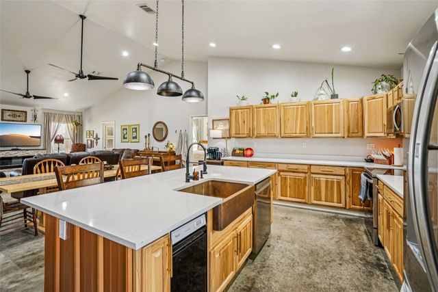 1491 Ep Dawson Road, Maypearl, TX 76064