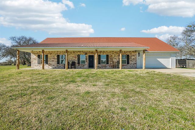 1491 Ep Dawson Road, Maypearl, TX 76064