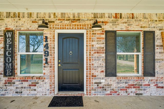 1491 Ep Dawson Road, Maypearl, TX 76064