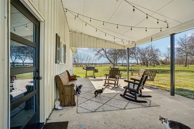 1491 Ep Dawson Road, Maypearl, TX 76064