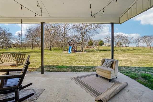 1491 Ep Dawson Road, Maypearl, TX 76064