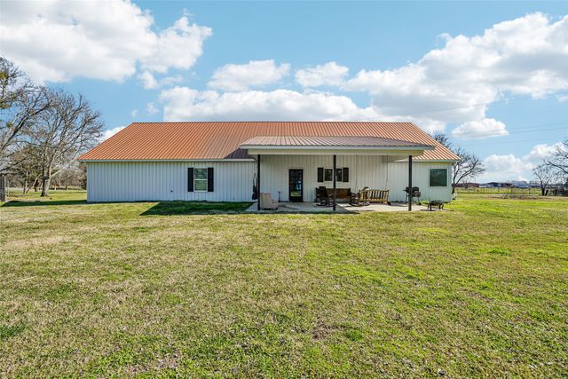 1491 Ep Dawson Road, Maypearl, TX 76064