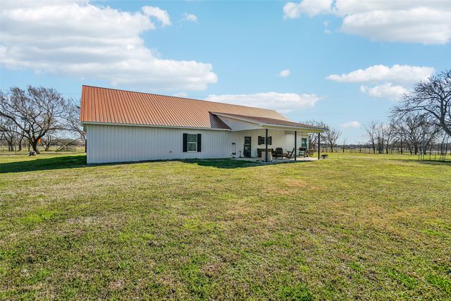 1491 Ep Dawson Road, Maypearl, TX 76064